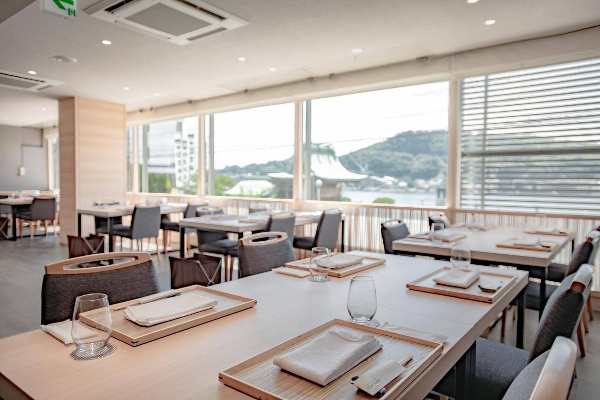 Onomichi Royal Hotel מראה חיצוני תמונה