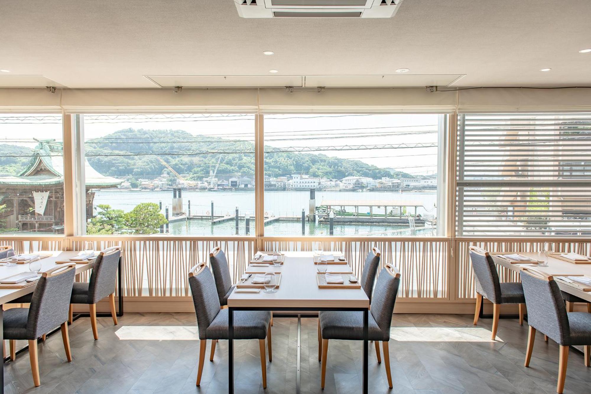 Onomichi Royal Hotel מראה חיצוני תמונה