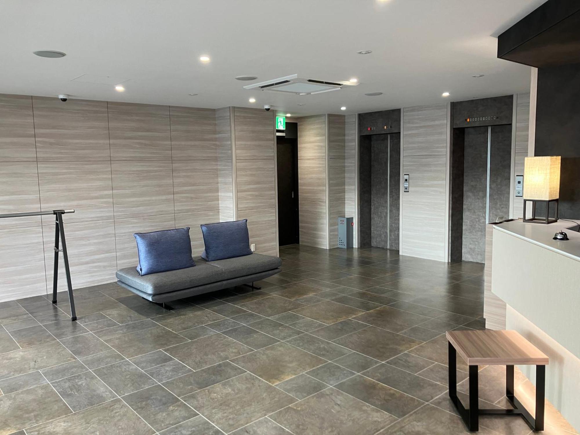 Onomichi Royal Hotel מראה חיצוני תמונה